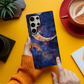 Moon and Stars Phone Case – Celestial Charm with Everyday Protection