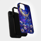 Moon and Stars Phone Case – Celestial Charm with Everyday Protection