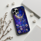 Moon and Stars Phone Case – Celestial Charm with Everyday Protection