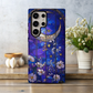 Moon and Stars Phone Case – Celestial Charm with Everyday Protection