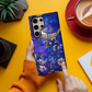 Moon and Stars Phone Case – Celestial Charm with Everyday Protection