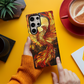 Phoenix Rising Phone Case – Majestic Strength with Everyday Protection