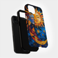Sun & Moon Phone Case – Celestial Harmony with Everyday Protection