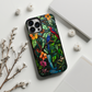 Tropical Paradise Phone Case – Island Vibes with Everyday Protection