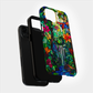 Tropical Paradise Phone Case – Island Vibes with Everyday Protection