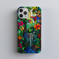 Tropical Paradise Phone Case – Island Vibes with Everyday Protection