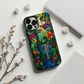 Tropical Paradise Phone Case – Island Vibes with Everyday Protection
