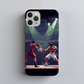 Retro Boxing Game Phone Case – Classic Arcade Fun with Everyday Protection