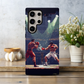 Retro Boxing Game Phone Case – Classic Arcade Fun with Everyday Protection