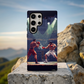 Retro Boxing Game Phone Case – Classic Arcade Fun with Everyday Protection