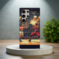 Retro Boxing Game Phone Case – Classic Arcade Fun with Everyday Protection