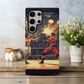 Retro Boxing Game Phone Case – Classic Arcade Fun with Everyday Protection