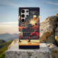 Retro Boxing Game Phone Case – Classic Arcade Fun with Everyday Protection