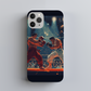 Retro Boxing Game Phone Case – Classic Arcade Fun with Everyday Protection