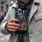 Retro Boxing Game Phone Case – Classic Arcade Fun with Everyday Protection