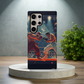 Retro Boxing Game Phone Case – Classic Arcade Fun with Everyday Protection
