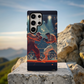 Retro Boxing Game Phone Case – Classic Arcade Fun with Everyday Protection