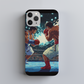 Retro Boxing Game Phone Case – Classic Arcade Fun with Everyday Protection
