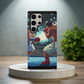 Retro Boxing Game Phone Case – Classic Arcade Fun with Everyday Protection