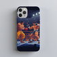 Retro Boxing Game Phone Case – Classic Arcade Fun with Everyday Protection