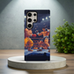 Retro Boxing Game Phone Case – Classic Arcade Fun with Everyday Protection