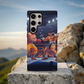 Retro Boxing Game Phone Case – Classic Arcade Fun with Everyday Protection