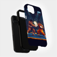 Retro Boxing Game Phone Case – Classic Arcade Fun with Everyday Protection