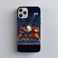 Retro Boxing Game Phone Case – Classic Arcade Fun with Everyday Protection