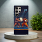 Retro Boxing Game Phone Case – Classic Arcade Fun with Everyday Protection
