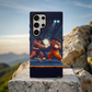 Retro Boxing Game Phone Case – Classic Arcade Fun with Everyday Protection