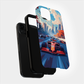 Open Car Racing Phone Case – High-Speed Thrills with Everyday Protection