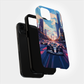 Open Car Racing Phone Case – High-Speed Thrills with Everyday Protection