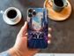 Open Car Racing Phone Case – High-Speed Thrills with Everyday Protection