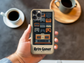 Retro Gamer Phone Case – Classic Gaming Nostalgia with Everyday Protection