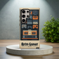 Retro Gamer Phone Case – Classic Gaming Nostalgia with Everyday Protection