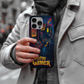 Retro Gamer Phone Case – Classic Gaming Nostalgia with Everyday Protection