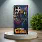Retro Gamer Phone Case – Classic Gaming Nostalgia with Everyday Protection