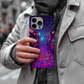 Retro Gamer Phone Case – Classic Gaming Nostalgia with Everyday Protection