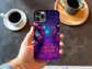 Retro Gamer Phone Case – Classic Gaming Nostalgia with Everyday Protection