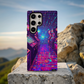 Retro Gamer Phone Case – Classic Gaming Nostalgia with Everyday Protection