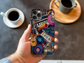 Music Medley Phone Case – A Symphony of Style with Everyday Protection