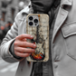 Stratocaster Guitar Phone Case – Iconic Design with Everyday Protection