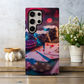 Casino Phone Case – High Stakes Style with Everyday Protection
