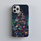 Retro Game Systems Phone Case – Nostalgic Gaming Fun with Everyday Protection