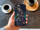 Retro Game Systems Phone Case – Nostalgic Gaming Fun with Everyday Protection