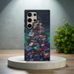 Retro Game Systems Phone Case – Nostalgic Gaming Fun with Everyday Protection