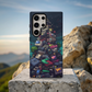 Retro Game Systems Phone Case – Nostalgic Gaming Fun with Everyday Protection