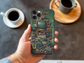 Retro Game Systems Phone Case – Nostalgic Gaming Fun with Everyday Protection
