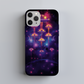 Retro Space Fighters Phone Case – Arcade Action with Everyday Protection