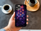 Retro Space Fighters Phone Case – Arcade Action with Everyday Protection
